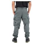 Брюки G-Star Combat Cargo, серый - фото 2