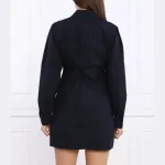 Платье Tommy Hilfiger, синий - фото 3