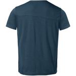 Мужская футболка Sveit Vaude, синий - фото 2