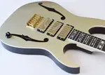 Ibanez PGM333 Пол Гилберт 30-летие AV Gold - фото 10