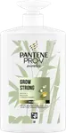 Шампунь Pantene Pro-V Miracles Grow Strong Shampoo - фото