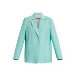 Пиджак AGENZIA Marina Rinaldi, зеленый - фото