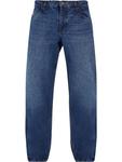 Джинсы Urban Classics, цвет new mid blue washed - фото