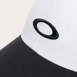 Кепка Oakley 47 MVP, белый - фото 3