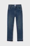 Детские джинсы Mayoral, синий - фото 2