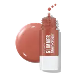 Мерцающие румяна Revlon, Coralicious - фото 2