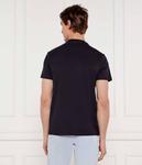 Футболки Regular fit Guess Jeans, синий - фото 3