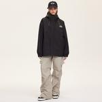 BENDL'S Куртка Unisex, Light Blue - фото 10