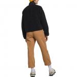 Свитшот X Invincible Co-Branded Series женский черный The North Face - фото 3