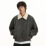 TGNS Куртка Unisex, City Brown - фото 6