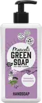 Жидкое мыло Marcel's Green Soap Handseife Lavendel & Rosmarin - фото