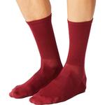 Классические носки Fingerscrossed, красный - фото 2