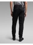 Брюки-Карго G-Star Raw, черный - фото 3