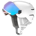 Шлем Atomic Savor Visor Stereo, белый - фото 2