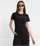 Футболка Regular fit Just Cavalli, черный - фото 3