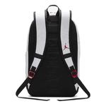 Сумка classic dna backpack 'white' Air Jordan, белый - фото 3