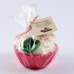 Маффины для ванны с сандалом 35г BOSPHAERA - фото