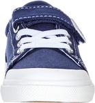 Кроссовки Jordan FootMates, темно-синий - фото 6