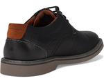 Оксфорды Clarks Radcliff Low, черный - фото 5