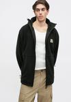Флисовая куртка Carhartt WIP BLEVIN LINER, Black - фото 6