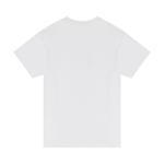 Футболка Denim Tears University 'White', белый - фото 2