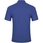 Мужская поло KELME, белый - фото 5