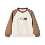 Детский свитшот Disney, синий - фото 4