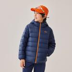 Skechers Пуховик Comfortable Life Series Navy Blue детский - фото 5