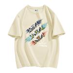 Футболка мужская WARRIOR, бордовая - фото 8