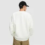 Свитер мужской Jeep, J697 Бордовый - фото 6