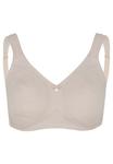 Бюстье OHNE BÜGEL COMFORT PLUS CAPRI Susa, бежевый - фото 2