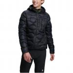 Пуховик мужской Peak Performance, черный - фото 9