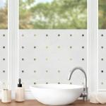 Оконная пленка Bilderwelten Risel, белый - фото 4