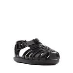 Сандалии Mini Melissa My First Possession Sandal, черный - фото 5