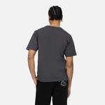 Футболка мужская Evisu, серый - фото 12