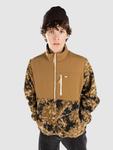 Толстовка Dravus Condor Sweatjacke, camo - фото 4