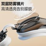 LINING Спортивная мода коллекция очки Unisex White - фото 6