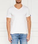 Футболка Replay Regular Fit, белый - фото