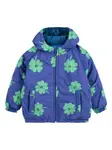 Куртка с принтом BOBO CHOSES, синий - фото