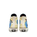 Кроссовки Converse Chuck 70 Hi, белый - фото 2