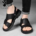 Сандалии Playboy Beach Sandals Men - фото 18