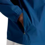 Куртка New Balance Sport Essentials, синий - фото 5