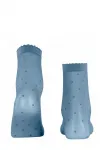 Носки dot den Falke, Sky Blue - фото 2