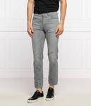 Джинсы Хьюго 634 Hugo, серый - фото 3