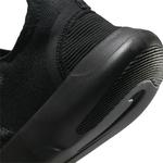 Мужские кроссовки NIKE Low, Black/Anthracite - фото 3