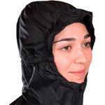 Куртка Trangoworld Atea, черный - фото 4