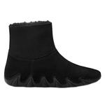 Зимние ботинки женские черный Beck - фото 3