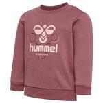 Толстовка Hummel Lime, розовый - фото 3