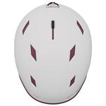 Шлем-Эквалайзер, матовый белый георгин - s Cairn - фото 3