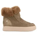 Ботинки Gioseppo Tovelde, коричневый - фото